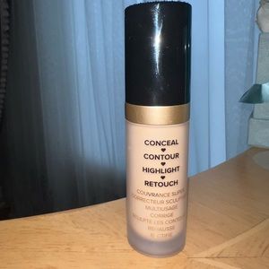 Too Faced Born this Way concealer